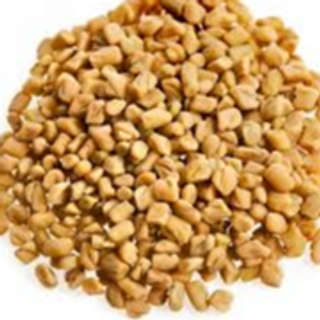 Fenugreek Seed