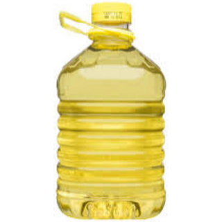 Vegetable Oil 