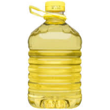 Vegetable Oil  Main Image