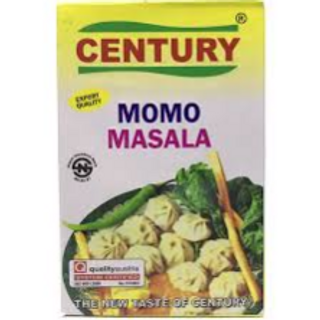 Century  MoMo  Masala