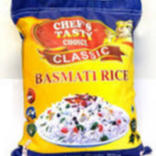 Chef Tasty Basmati Rice 