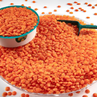 Red Lentils 