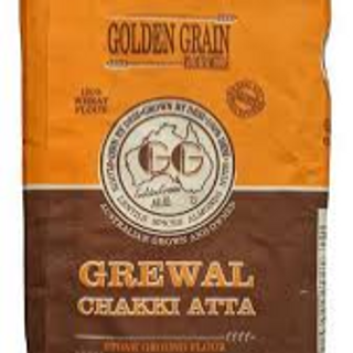 Grewal Chakki Atta 5kg