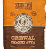 Grewal Chakki Atta 5kg Main Image