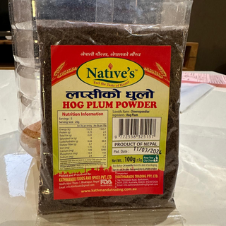 Hog Plum Powder 100g