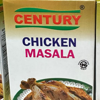 Century  Chicken  Masala