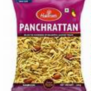  Haldiram Panchrattan 200g 