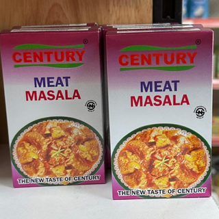 Century  Meat  Masala