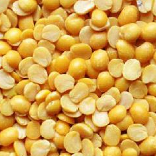 Yellow Split Peas 