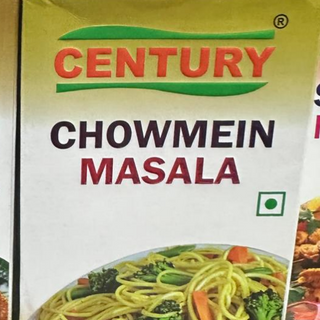 Century  Chowmein  Masala