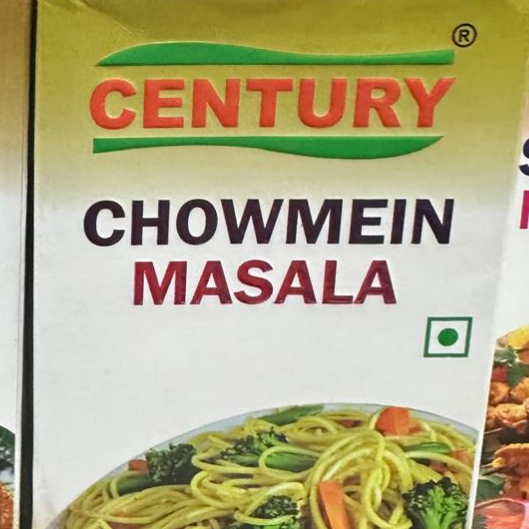 Century  Chowmein  Masala Main Image