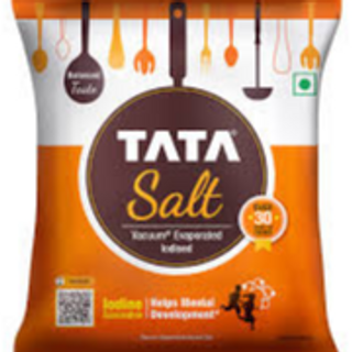 Tata Salt 1kg