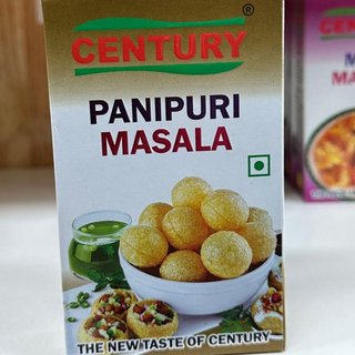 Century  Pani Puri  Masala