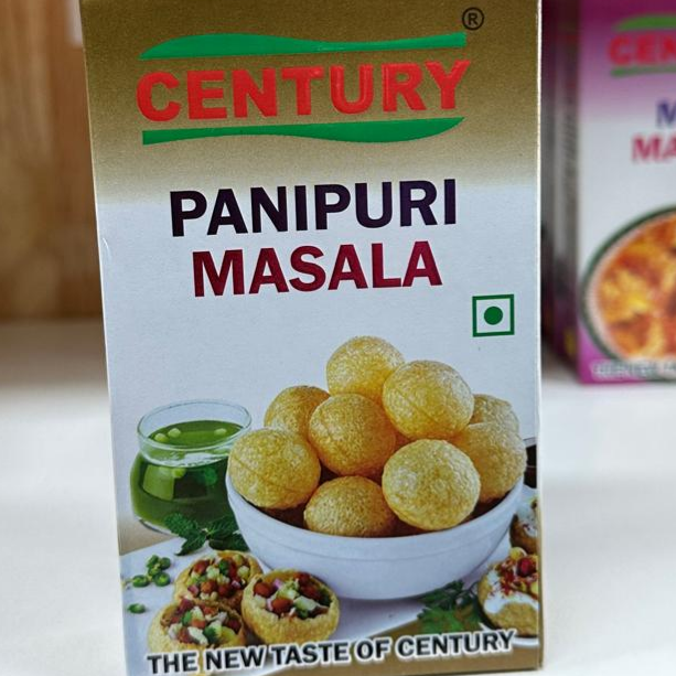 Century  Pani Puri  Masala Main Image