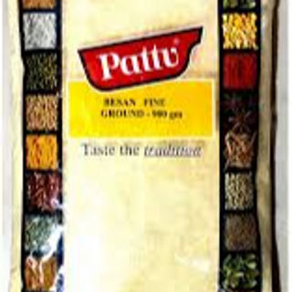 Pattu Besan Flour 800g