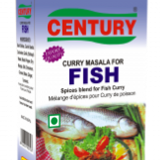 Century  Fish  Masala