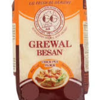 Grewal Besan Flour 