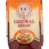 Grewal Besan Flour  Main Image