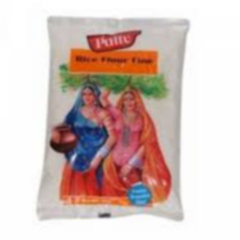 Rava fine and course