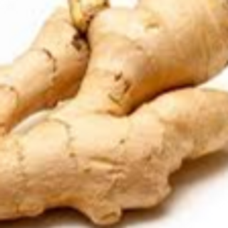 Ginger 1kg