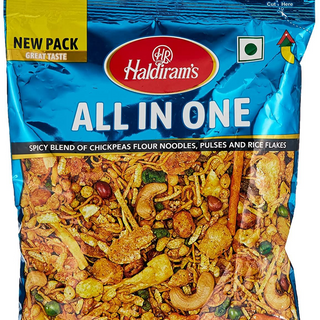 Haldiram All in One 