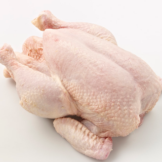 Whole Chicken small Size 8