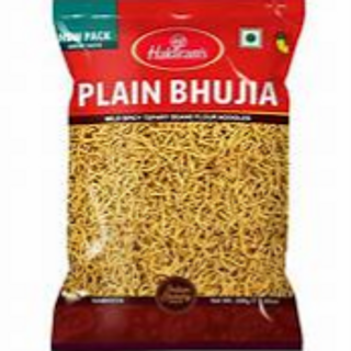 Haldiram Plain Bhujia 