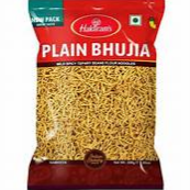 Haldiram Plain Bhujia  Main Image