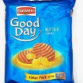 GOOD DAY Butter