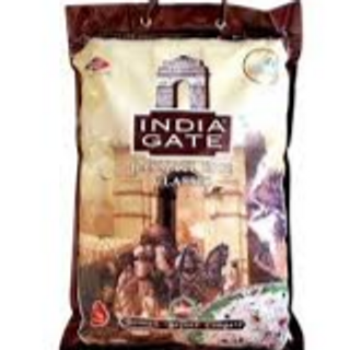 india Gate Classic Basmati Rice 5kg