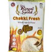 Royal Gold Chakki Atta 10kg Main Image