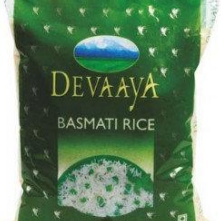 devaaya Basmati rice  Main Image