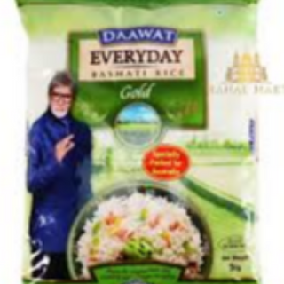 Daawat Everyday Rice