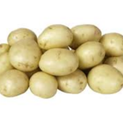 Washed Potato 5kg  Main Image