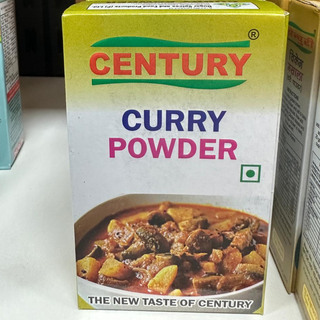 Century  Curry Powder 