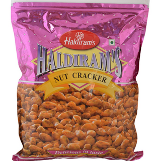 Haldiram Nut Crackers 