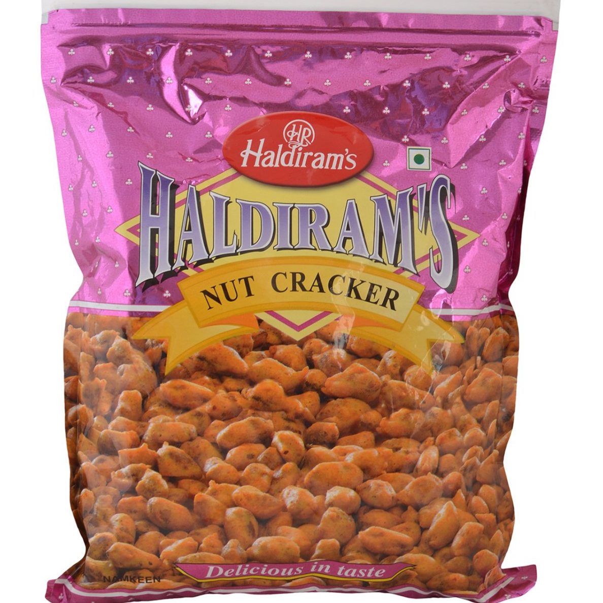 Haldiram Nut Crackers  Main Image