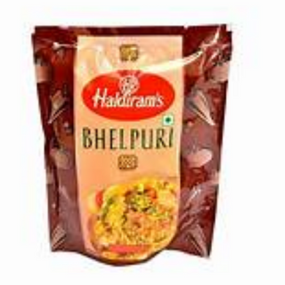 Haldiram Bhelpuri 