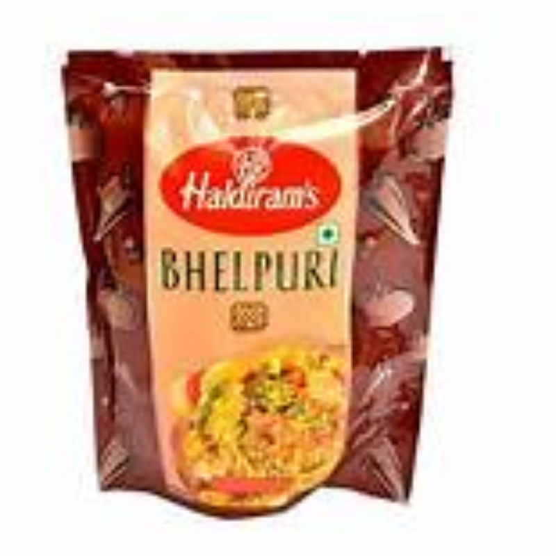 Haldiram Bhelpuri  Main Image