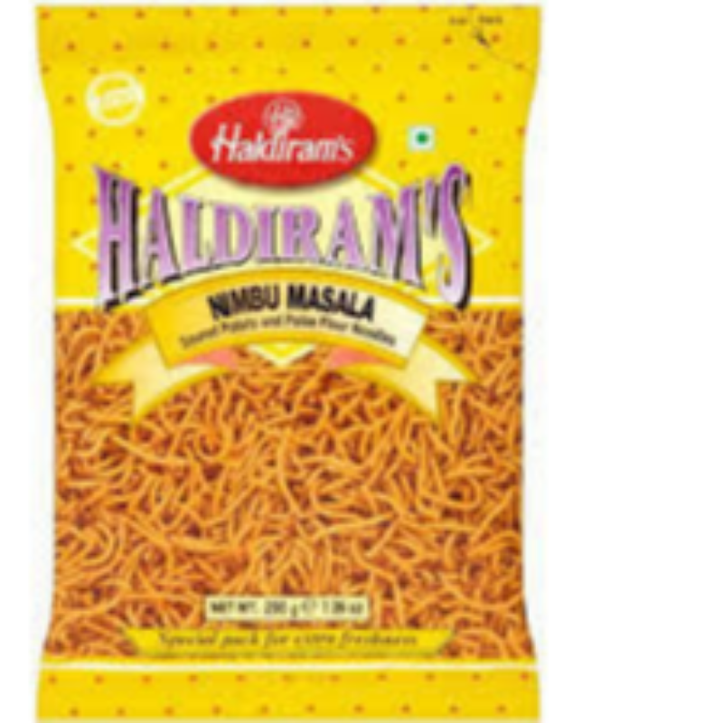  Haldiram Nimbu Masala  Main Image