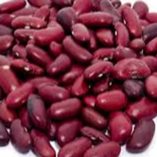 Red Dark Kidney Beans 