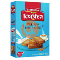 Britania Milk Rusk Main Image