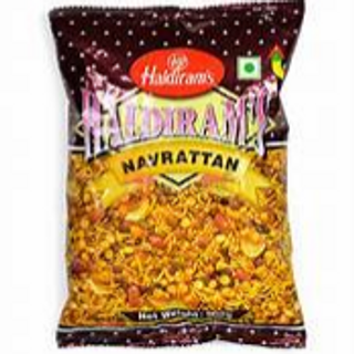 Haldiram Navrattan 