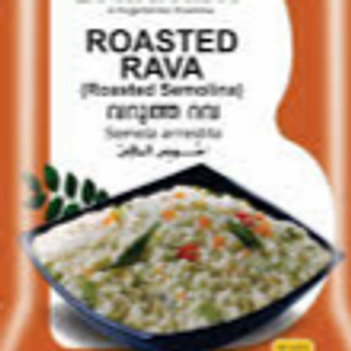 Rosted Rava 1kg