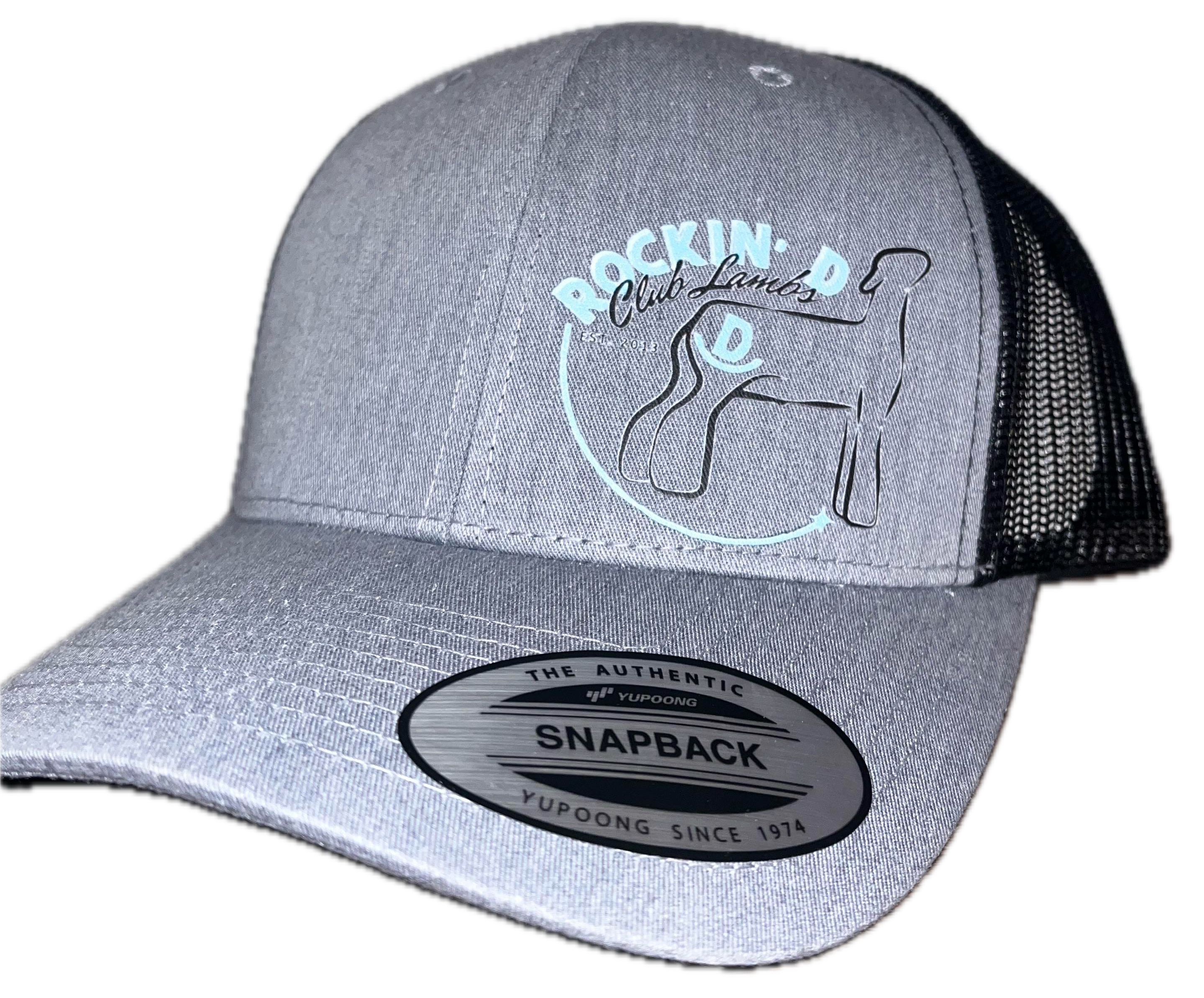 Baseball Cap Main Image