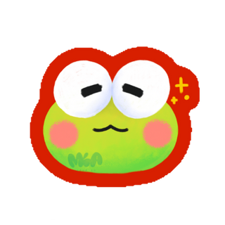 Keroppi