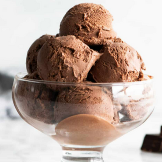 Choco Bliss Ice Creams Image
