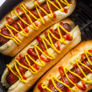 Urban Hot Dogs Image
