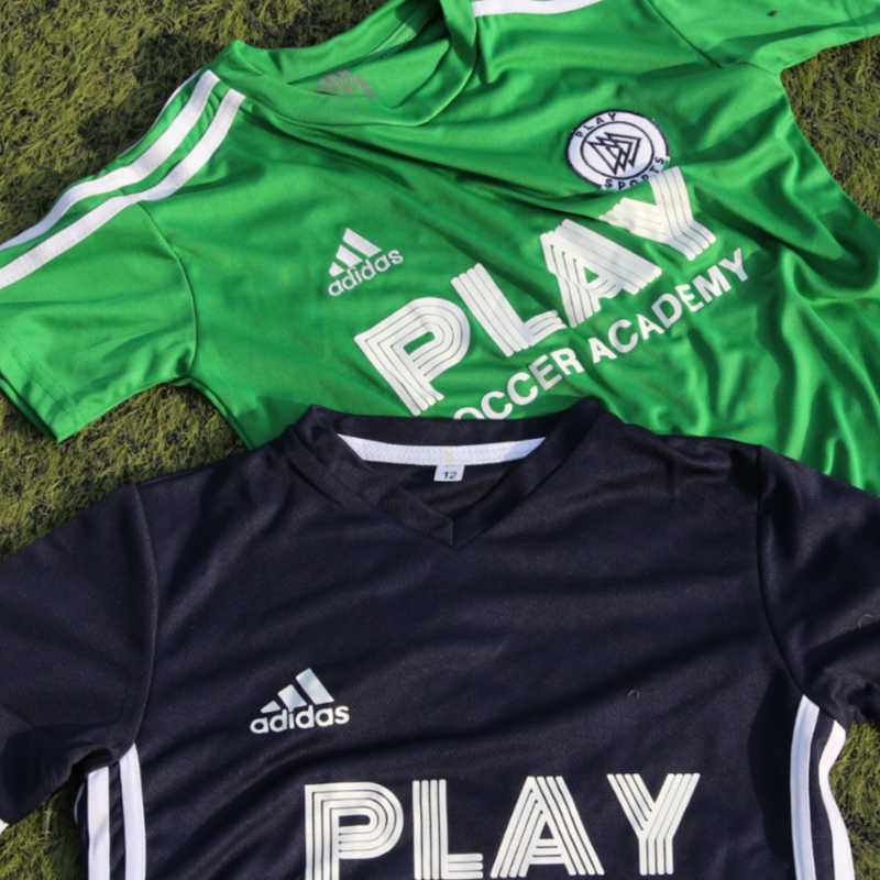 Play Sports Kit Main Image