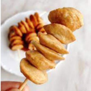 Fishball (15pcs)